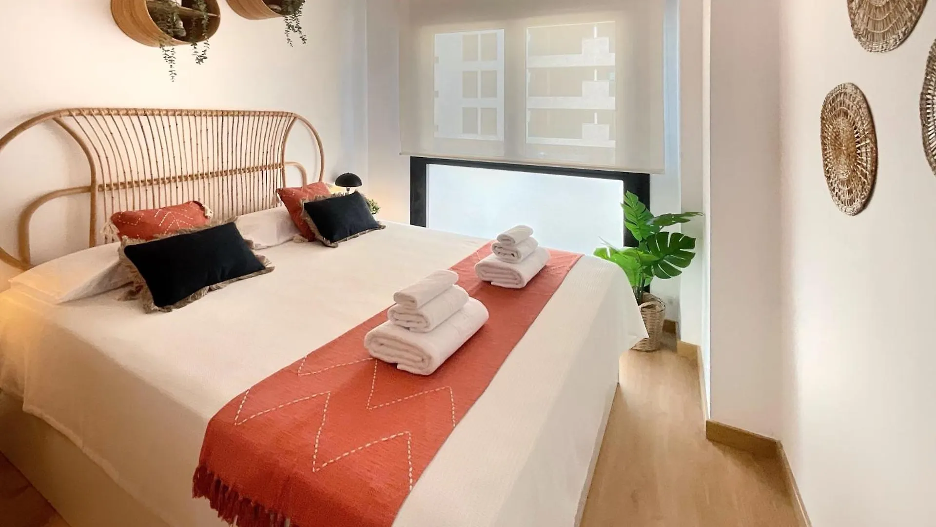 Ks Dona Pepita - Kaleria Suites Almeria 0*,