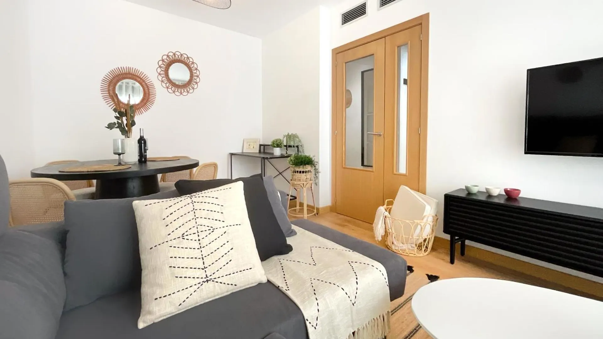 Ks Dona Pepita - Kaleria Suites Almeria 0*,