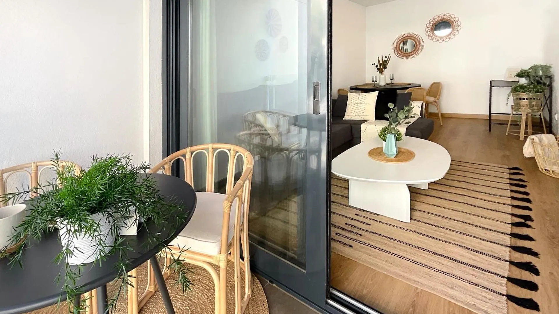 Ks Dona Pepita - Kaleria Suites Almeria Spain