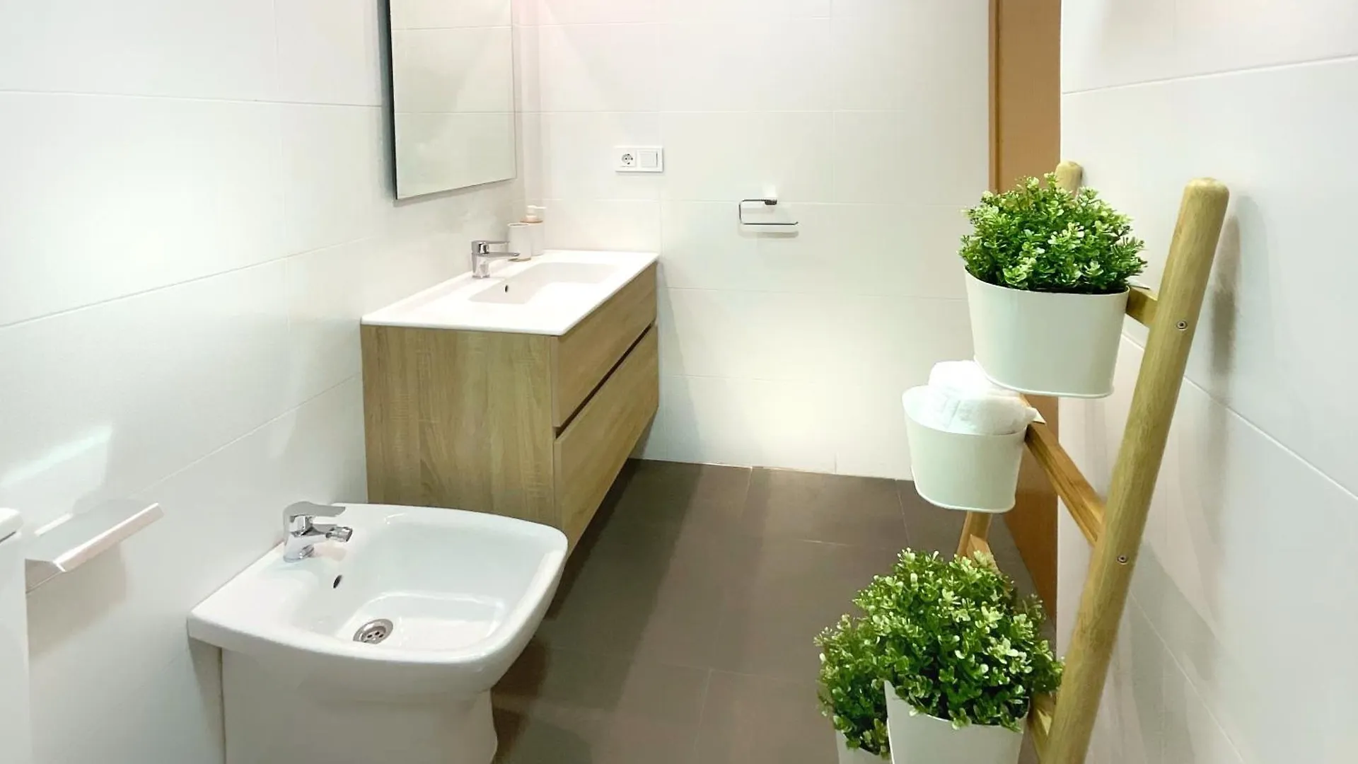 Apartment Ks Dona Pepita - Kaleria Suites Almeria Spain