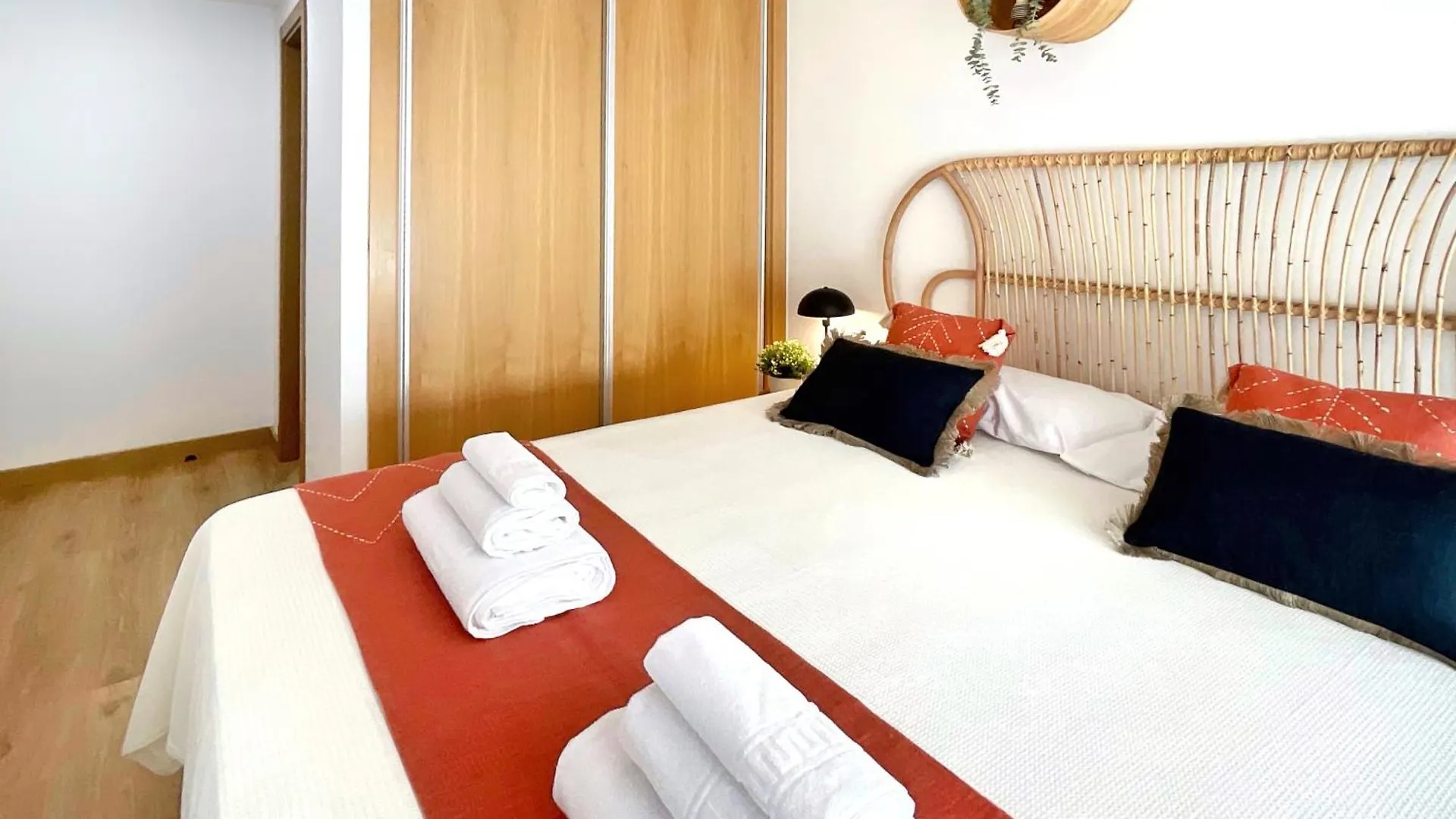 Apartment Ks Dona Pepita - Kaleria Suites Almeria