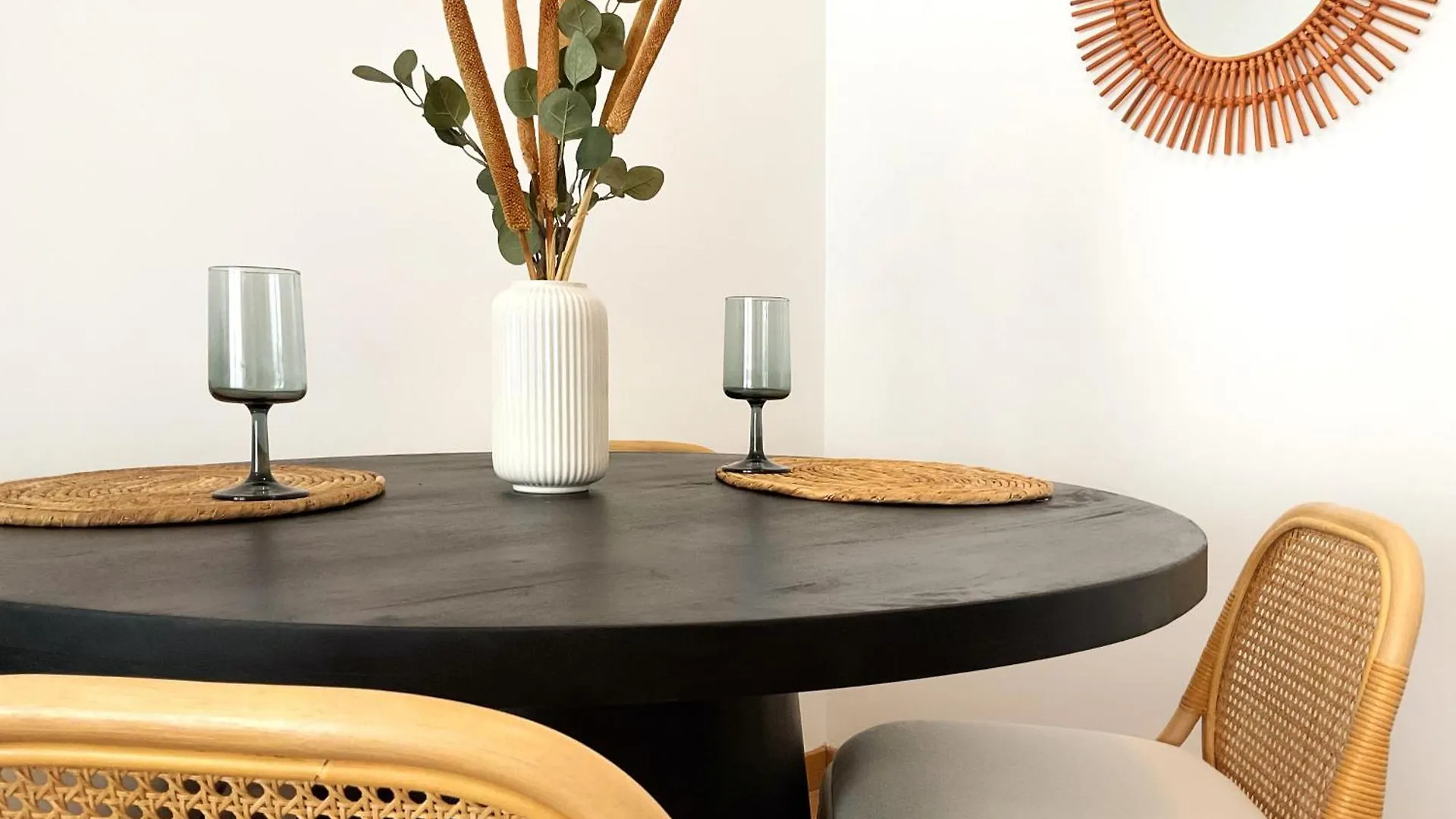 Ks Dona Pepita - Kaleria Suites Almeria Apartment