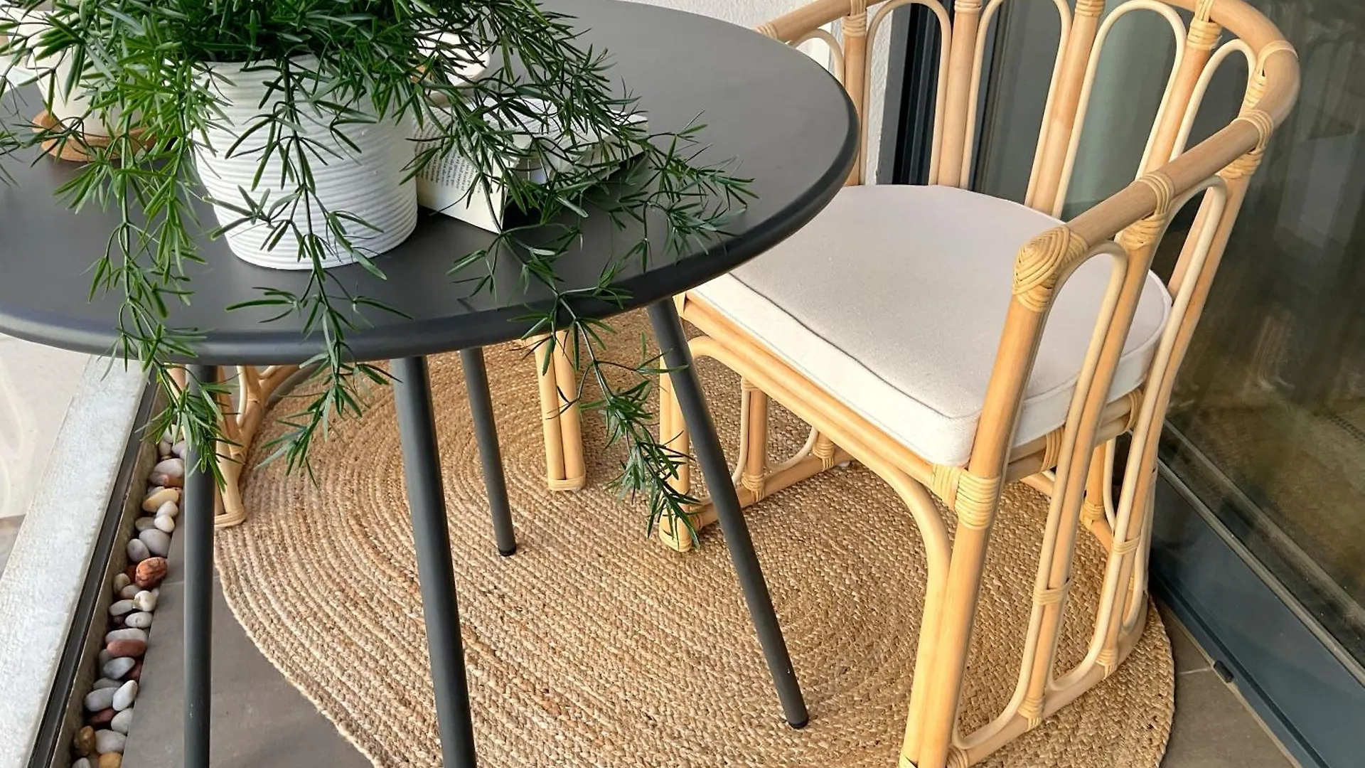 Apartamento Ks Dona Pepita - Kaleria Suites Almería