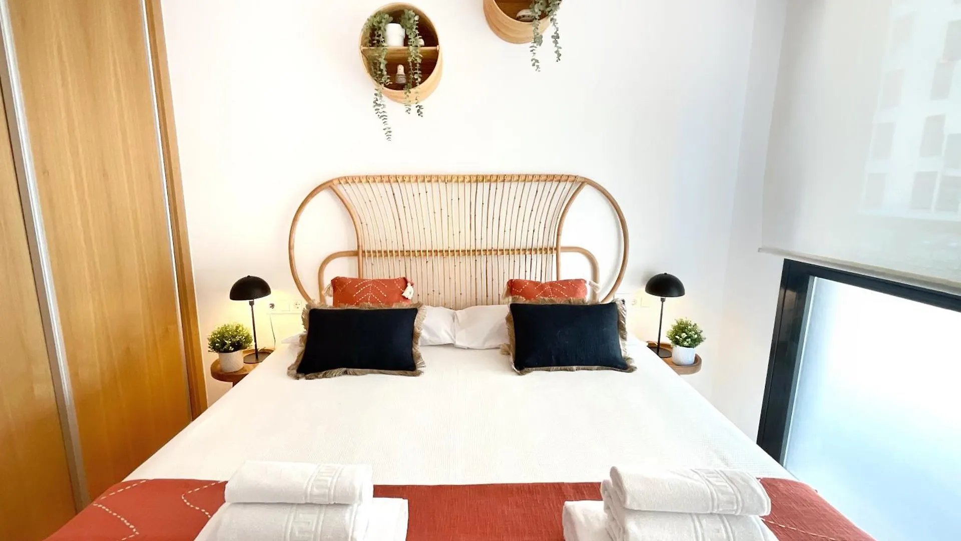 Apartment Ks Dona Pepita - Kaleria Suites Almeria