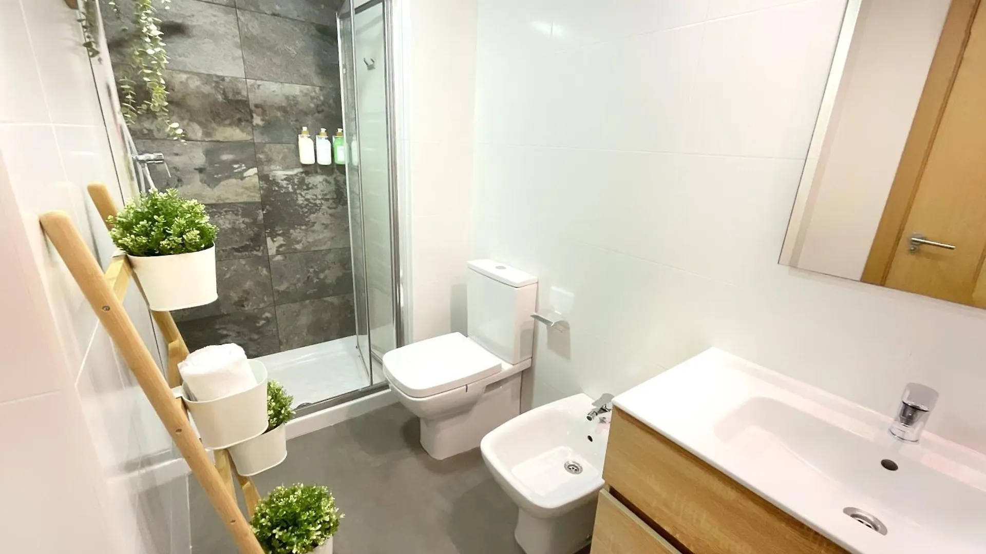 Apartment Ks Dona Pepita - Kaleria Suites Almeria