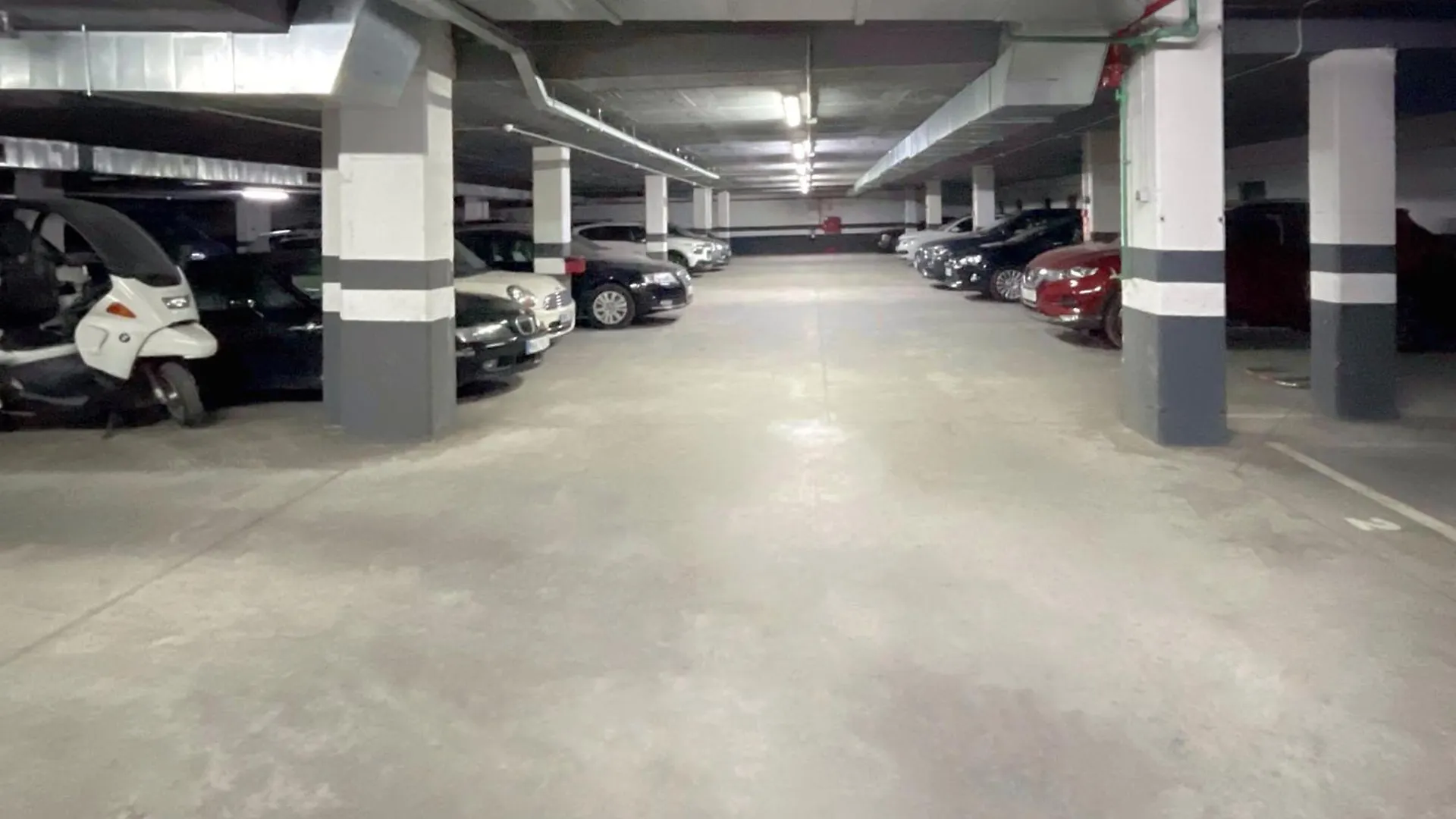 Apartment Ks Dona Pepita - Kaleria Suites Almeria Spain