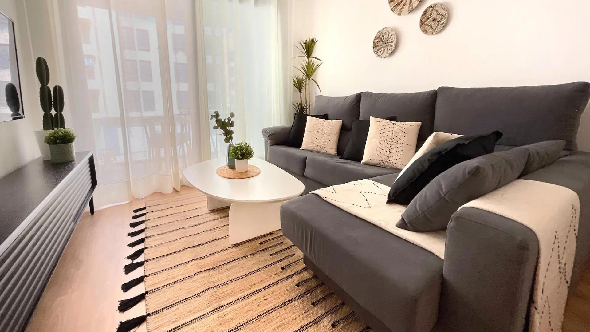 Ks Dona Pepita - Kaleria Suites Almeria 0*,  Spain