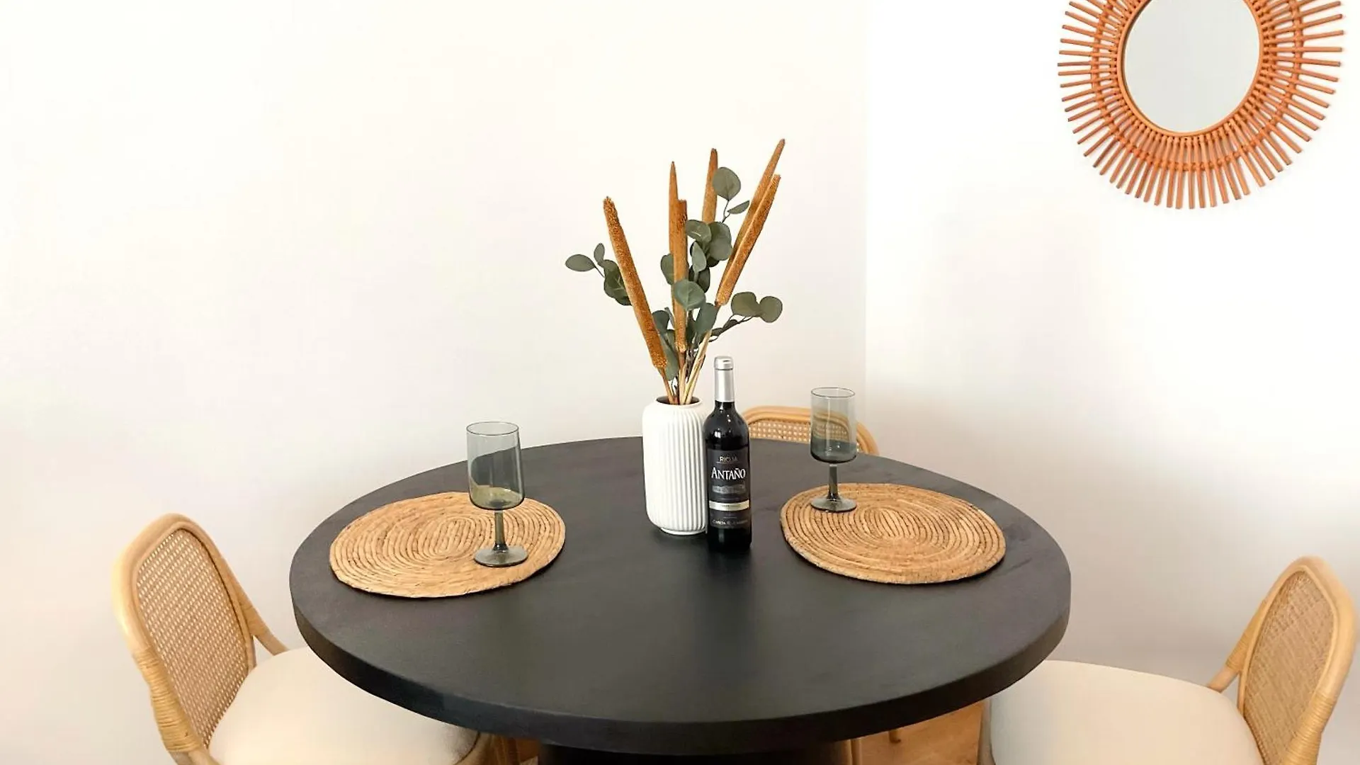 Apartment Ks Dona Pepita - Kaleria Suites Almeria Spain
