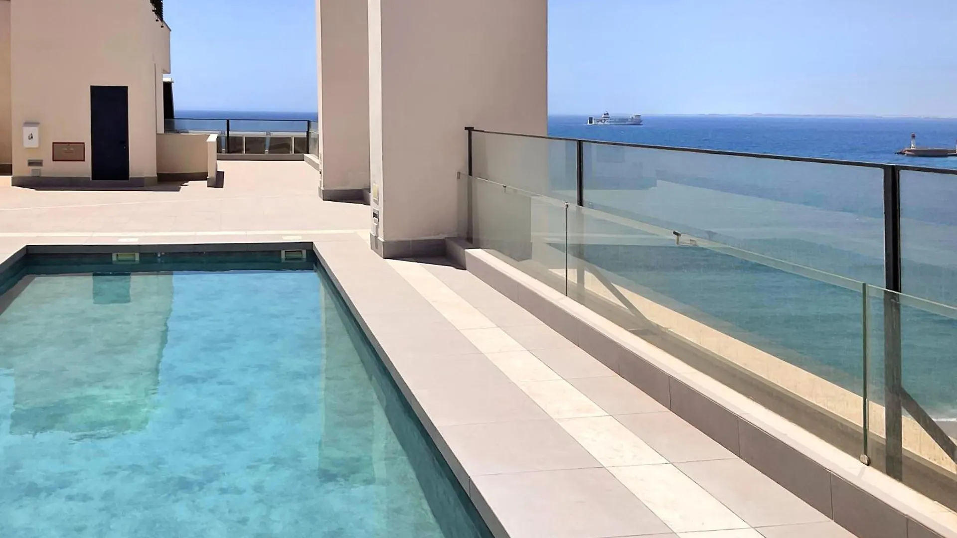 Ks Dona Pepita - Kaleria Suites Almeria