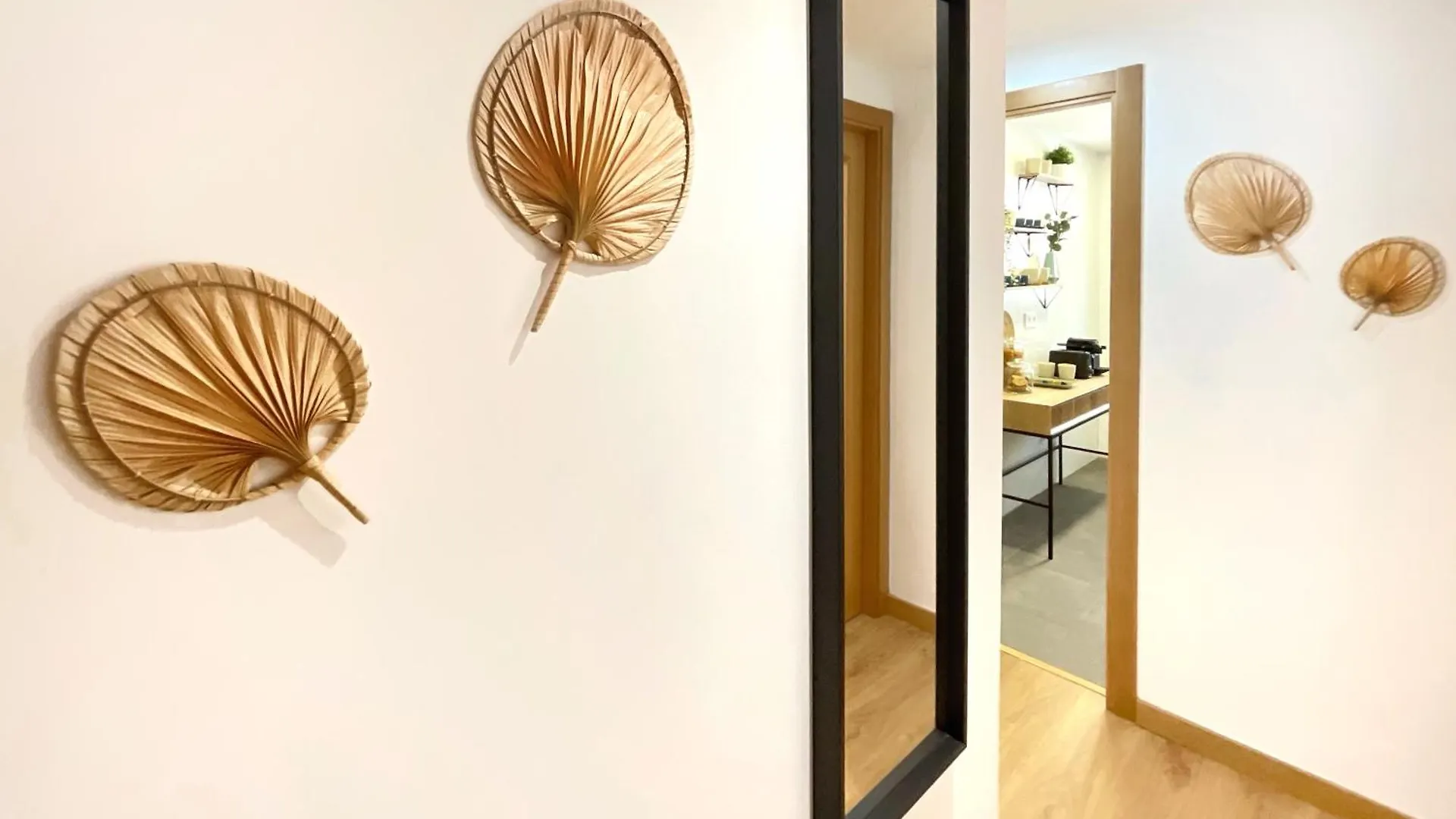 Apartment Ks Dona Pepita - Kaleria Suites Almeria Spain