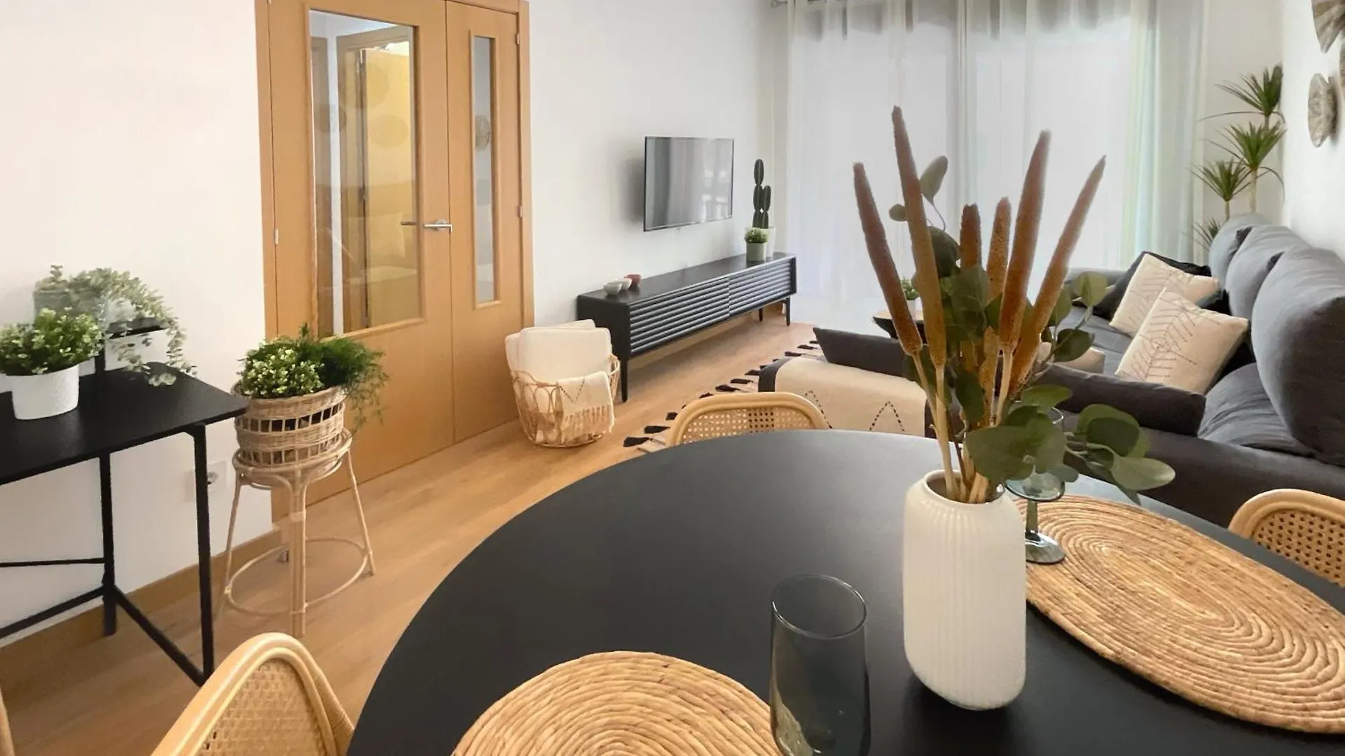 Apartamento Ks Dona Pepita - Kaleria Suites Almería