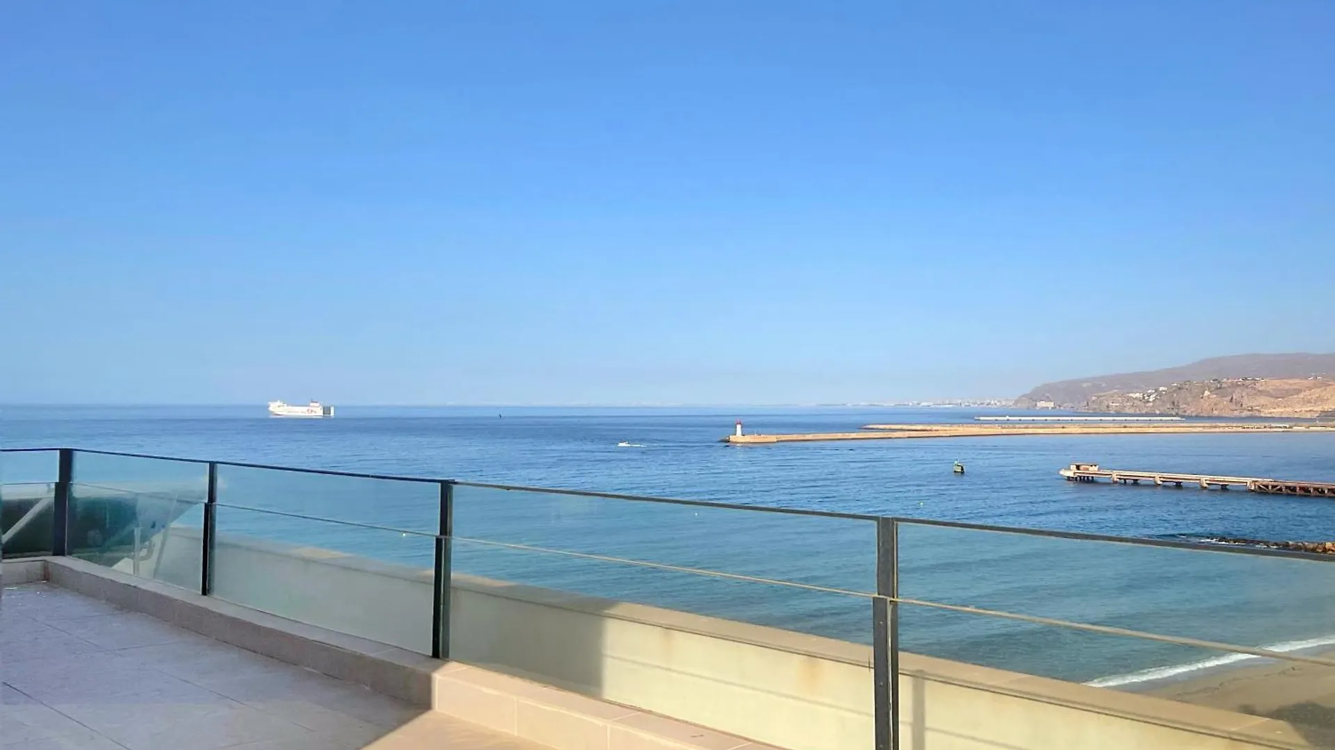 Apartment Ks Dona Pepita - Kaleria Suites Almeria