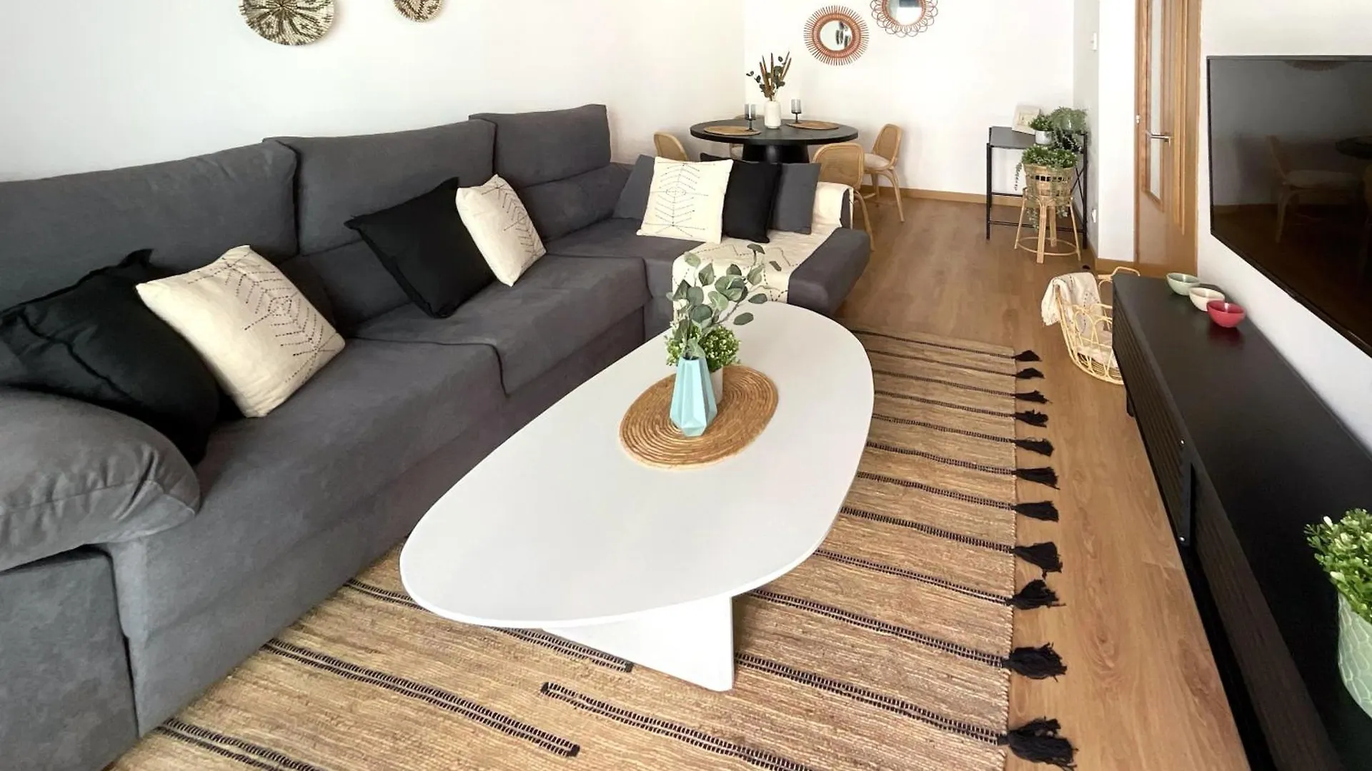 Ks Dona Pepita - Kaleria Suites Almeria Spain