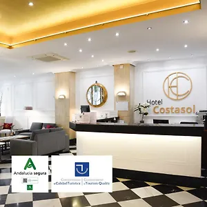 Costasol Hotell