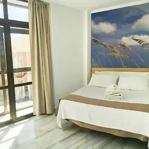 Sol Hotell