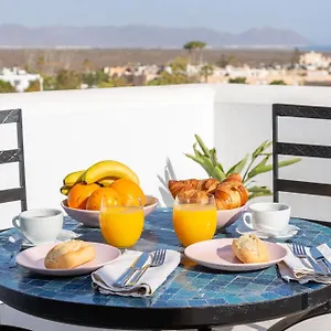 El Balcon Del Cabo Almeria