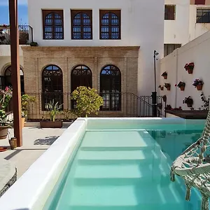 Murallas De Jayran Boutique Hotell