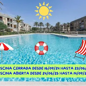 El Cuchitril Appartement