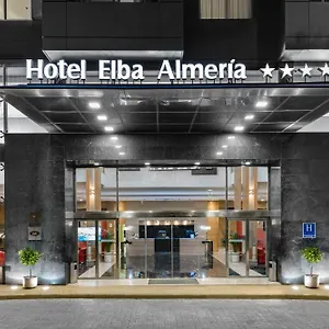 Отель Elba Business & Convention, Альмерия