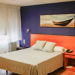 La Perla Hotell