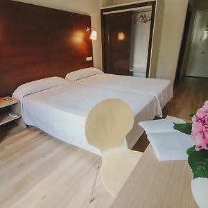 Embajador Hotell