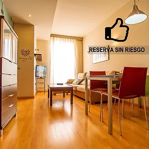 Apartament Dream &, Almería